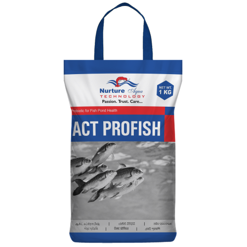 Act Profish