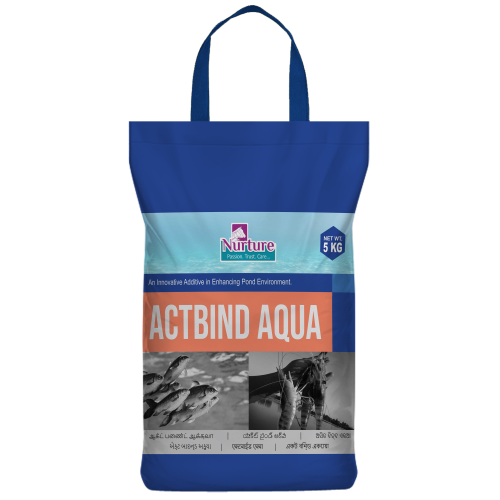 Actbind Aqua