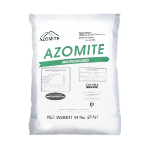 Azomite