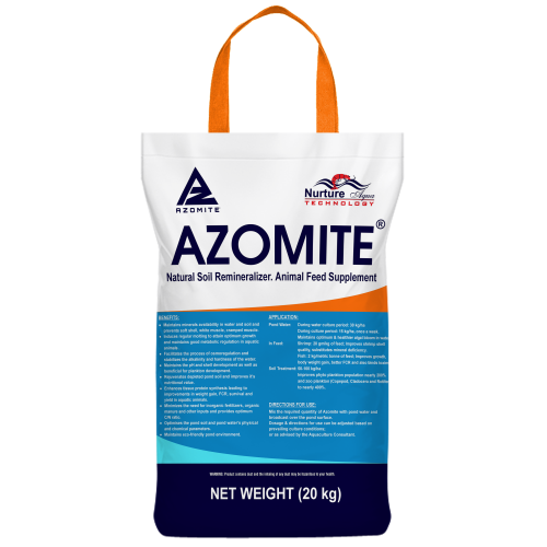 Azomite