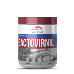 Bactovirnil