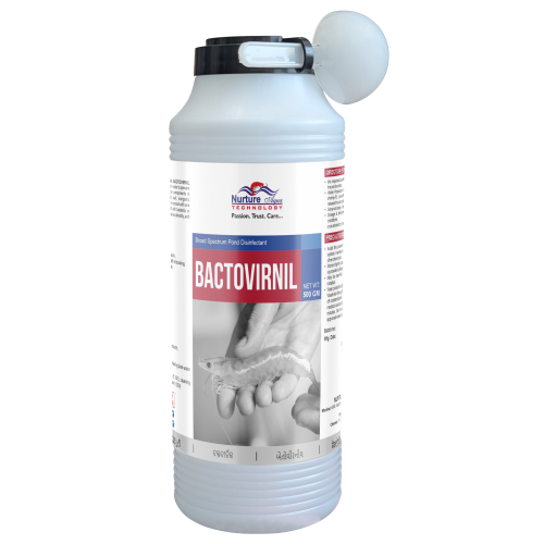 Bactovirnil