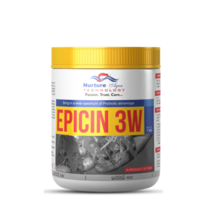 Epicin 3W