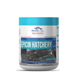 Epicin Hatchery