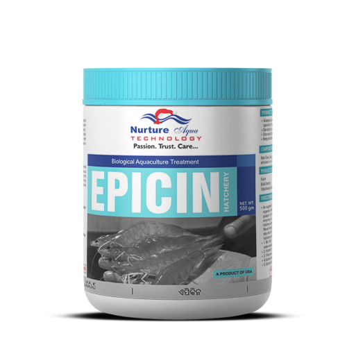 Epicin Hatchery