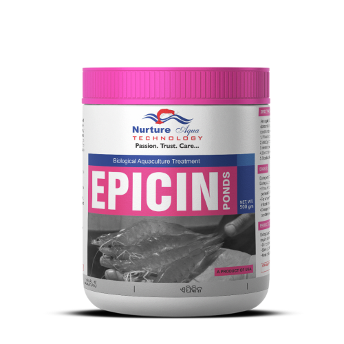 Epicin Ponds