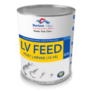 LV Feed PL (12-16)