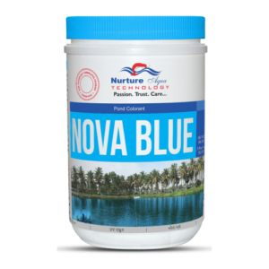 Nova Blue