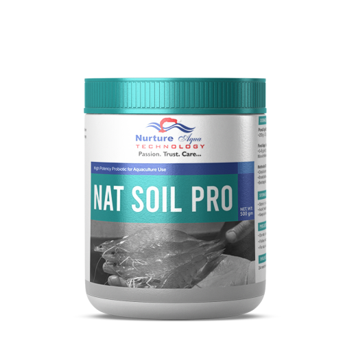Nat Soil Pro