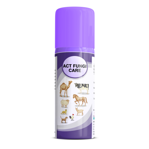 Act Fungi Care Spray